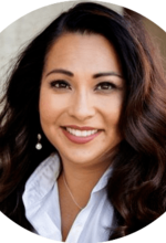 Photo of Naomi Simmons